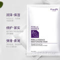 moisturizing lifting vitamin whitening essence mask